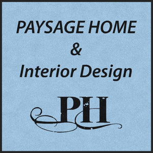 PAYSAGE HOME & INTERIOR DESIGN