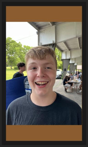 Keegan