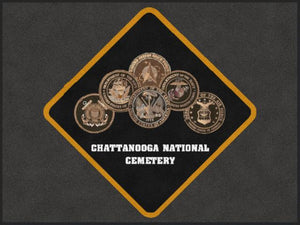 Chattanooga National Cemetery