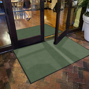 HD Solid Mat - J6 4x6