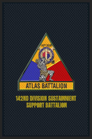 142nd DSSB