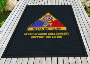 142nd DSSB