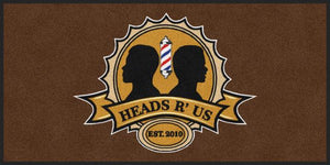 Heads R Us Barber Shop