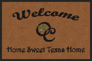 Home Sweet Texas Home