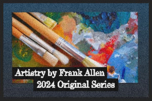 Frank Allen