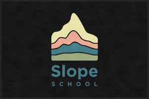Slope School - Create Your Own