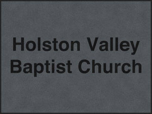 Holston Valley Baptist Church