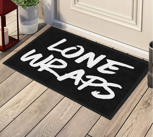 Lone Wraps