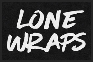 Lone Wraps