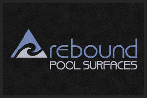Rebound Pool Surfaces