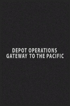 DEPOT OPS