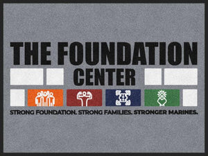 The Foundation Center