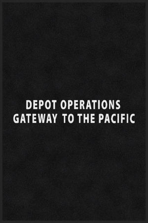 Depot Ops