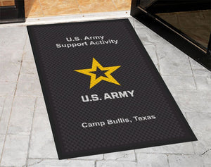 US ARMY ASA