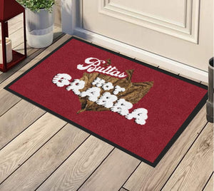 Buttas Hot Grabba