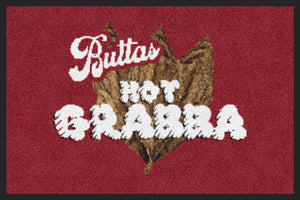 Buttas Hot Grabba