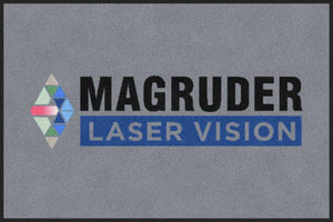 Magruder Laser Vision