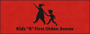 Kids R first