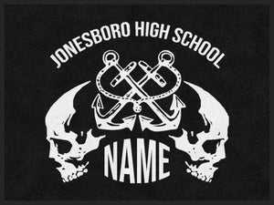 Jonesboro High School