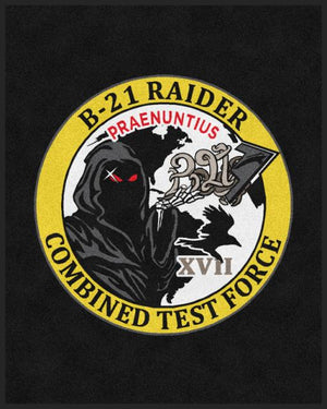 Combined Test Force