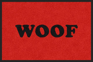 Woof