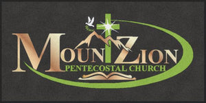 Mount Zion Pentecostal Church