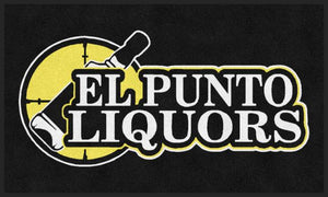 El Punto Liquors