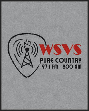 WSVS