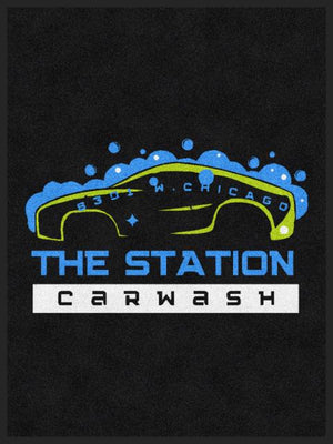 The Station Carwash