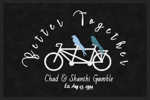 Better Together