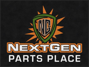 Next Gen Parts Place