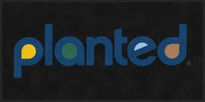Planted
