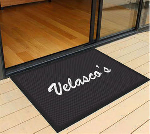 Velasco's