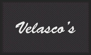 Velasco's
