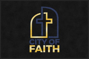 City of Faith
