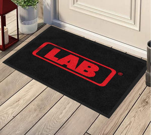 LAB Security Systems
