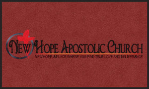 New Hope Apostolic Church