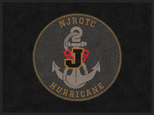 NJROTC HURRICANE