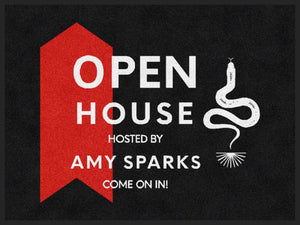 Amy Sparks Open House