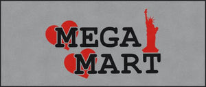 NYC MEGAMART