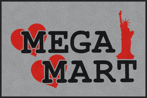 NYC MEGAMART