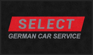 Select German Car Service