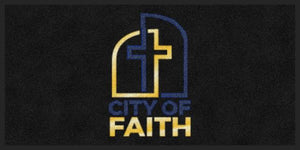 City of Faith