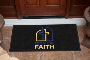 City of Faith