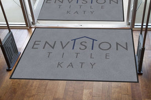 Envision Title Katy