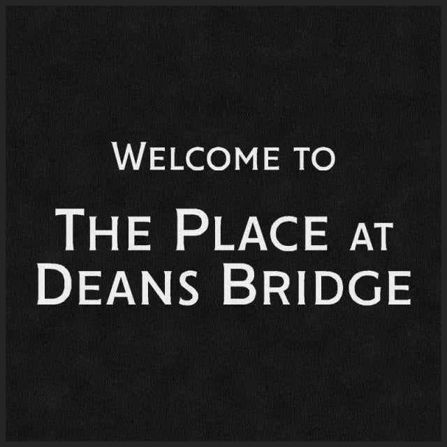 The Place at Deans Bridge