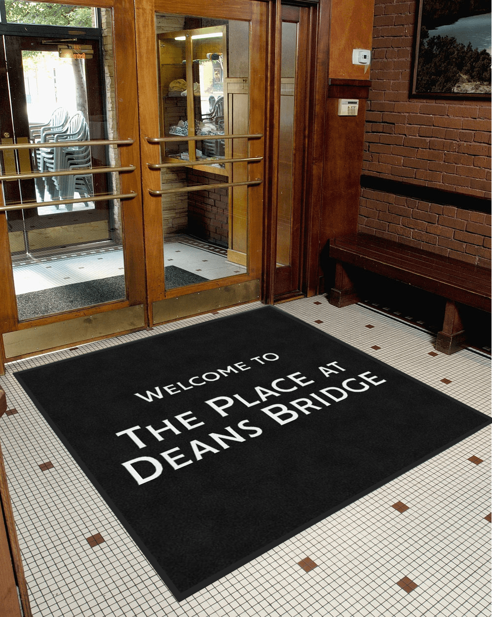 The Place at Deans Bridge