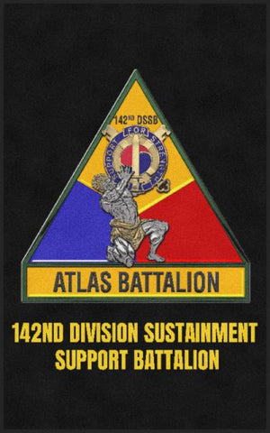 142nd DSSB