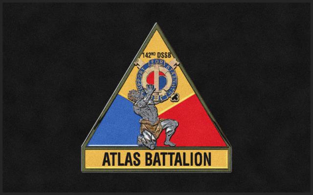 Atlas Battalion