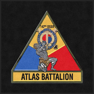 Atlas Battalion